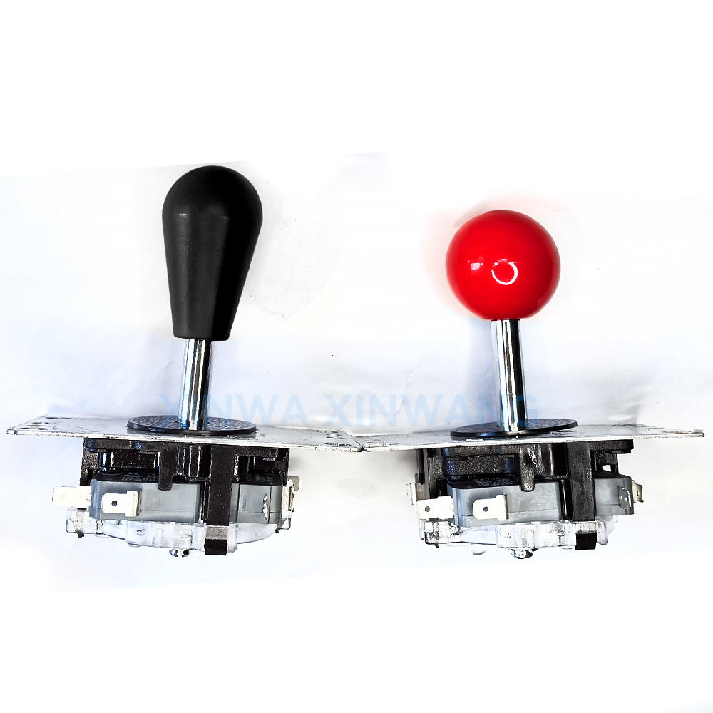 Board Game Path - 4Way 8 Manier Joystick Arcade Nul