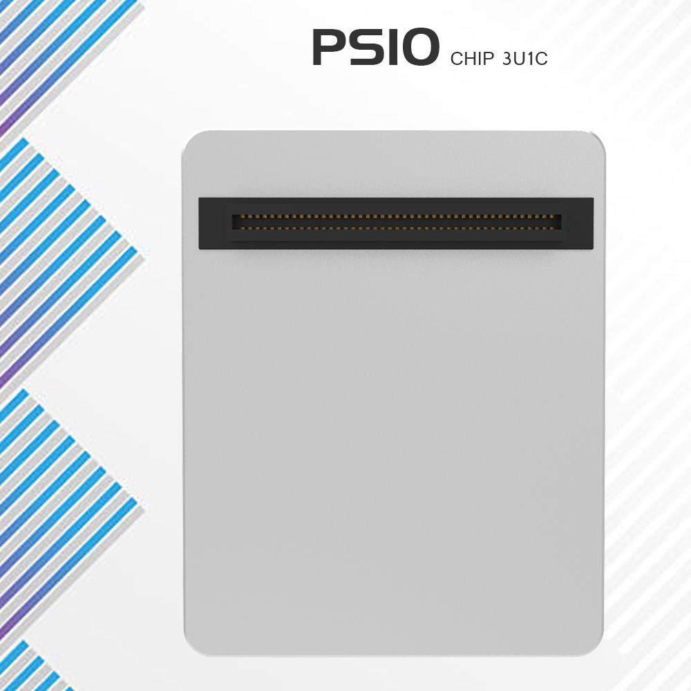 Board Game Path - PSIO Optische Drive Simulator Machine Upgrade