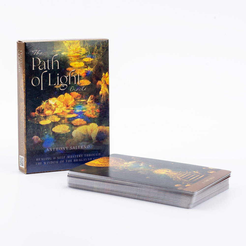 Het Pad Van Licht Orakel 39 Ca - Board Game Path recensie en prijs