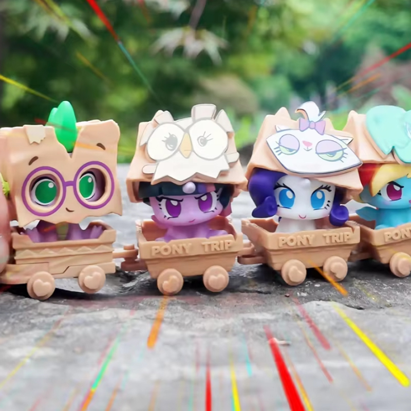 2026 nieuwe KAYOU My Little Po - Board Game Card recensie en prijs