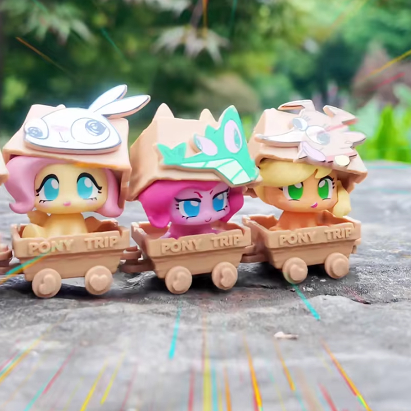 2026 nieuwe KAYOU My Little Po - Board Game Card recensie en prijs