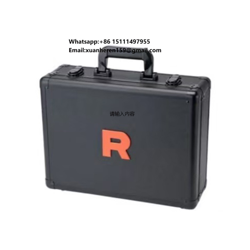Japan Team Rocket Briefcase Te - Board Game Card recensie en prijs