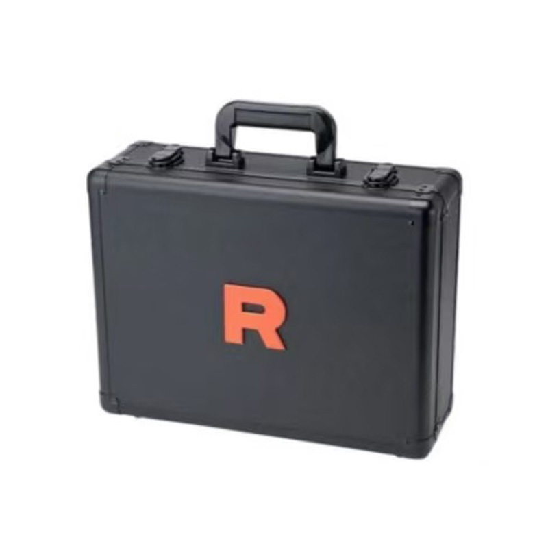Japan Team Rocket Briefcase Te - Board Game Card recensie en prijs