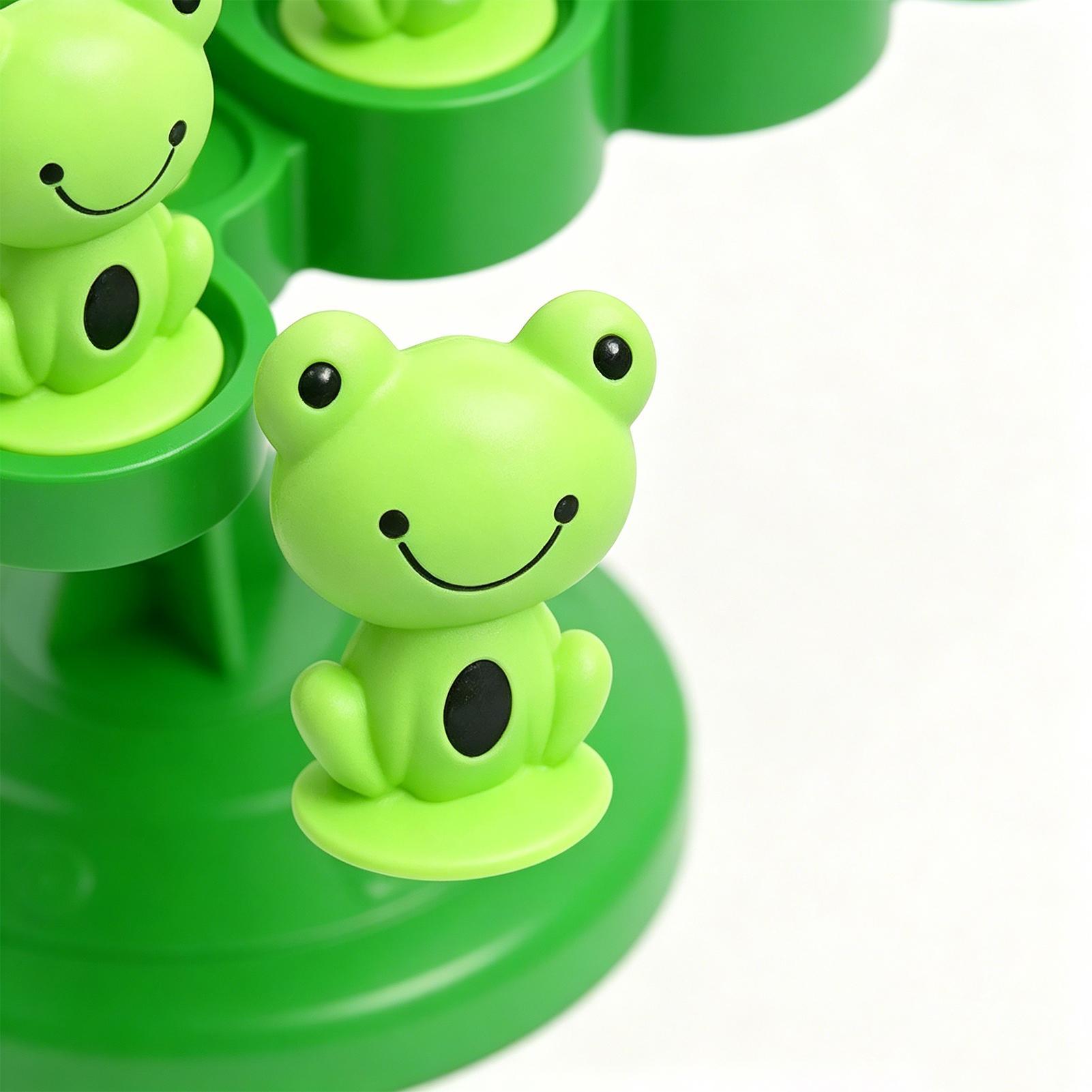 1pc Kikker Balansboom Kinderen - Board Game Live recensie en prijs