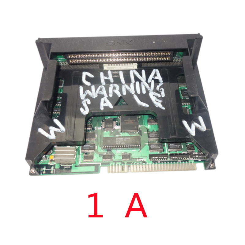 Snk Mvs Moeder Board/Neo Geo J - Board Game Path recensie en prijs
