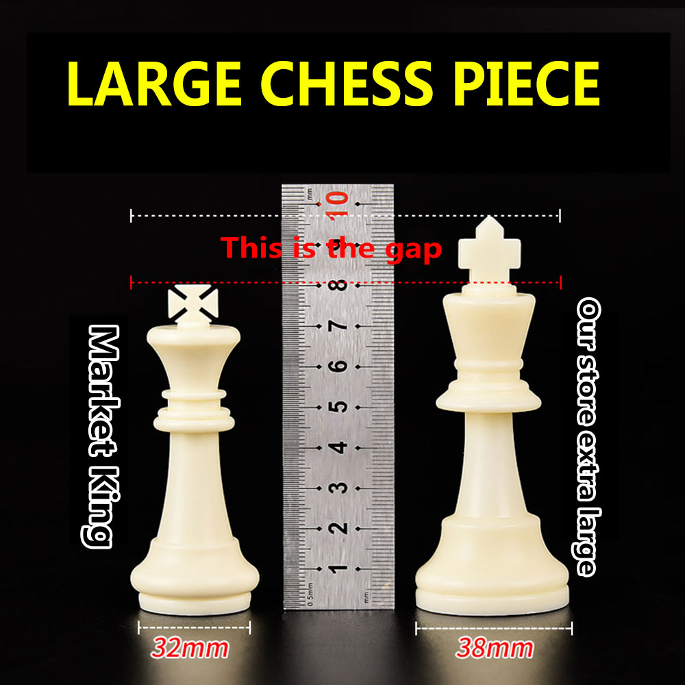 Draagbare speciale magnetische - Magnetic Travel Chess recensie en prijs