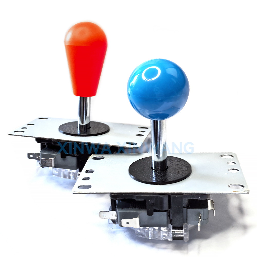 4Way 8 Manier Joystick Arcade  - Board Game Path recensie en prijs