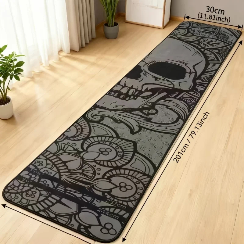 Antislip slijtvaste dartvloerm - Board Game Path recensie en prijs