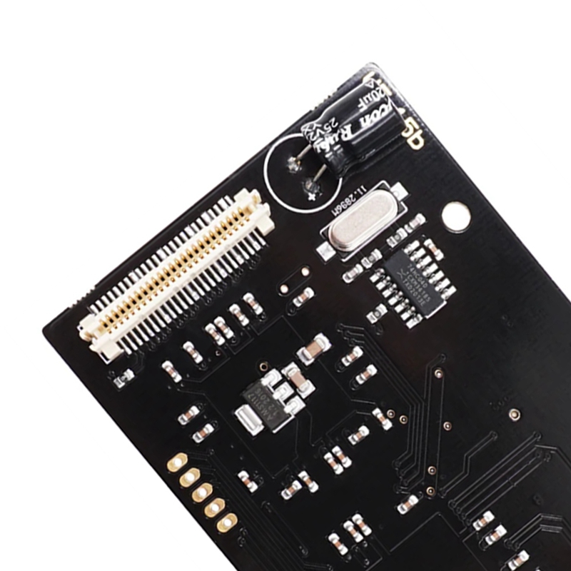 V5.15B GDEMU Optische Drive Si - Board Game Card recensie en prijs