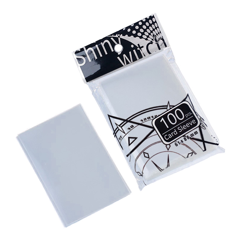 100 stks/partij 61*88mm Kaart  - Board Game Card recensie en prijs