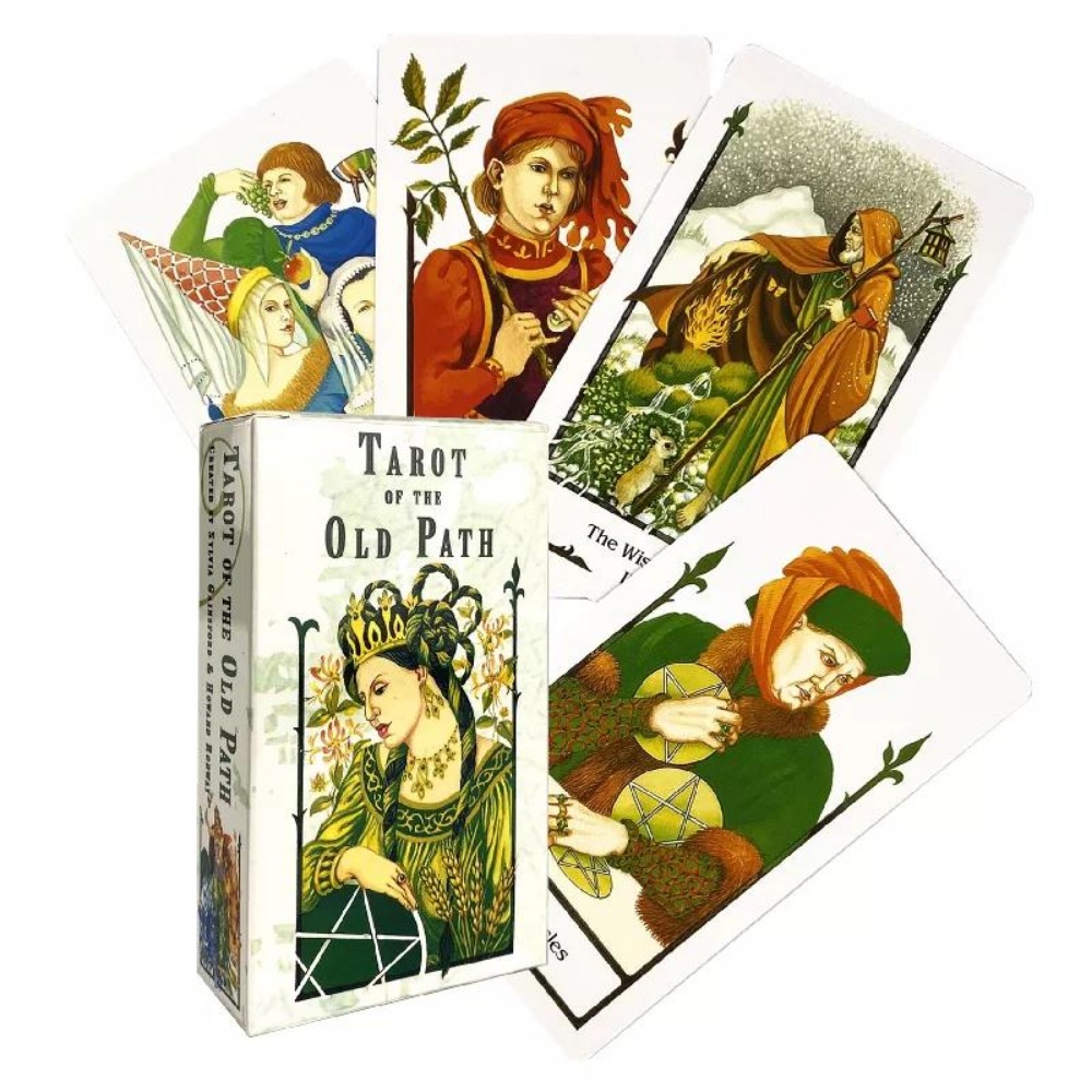 Volledig Engels Goetia Old Pat - Board Game Path recensie en prijs
