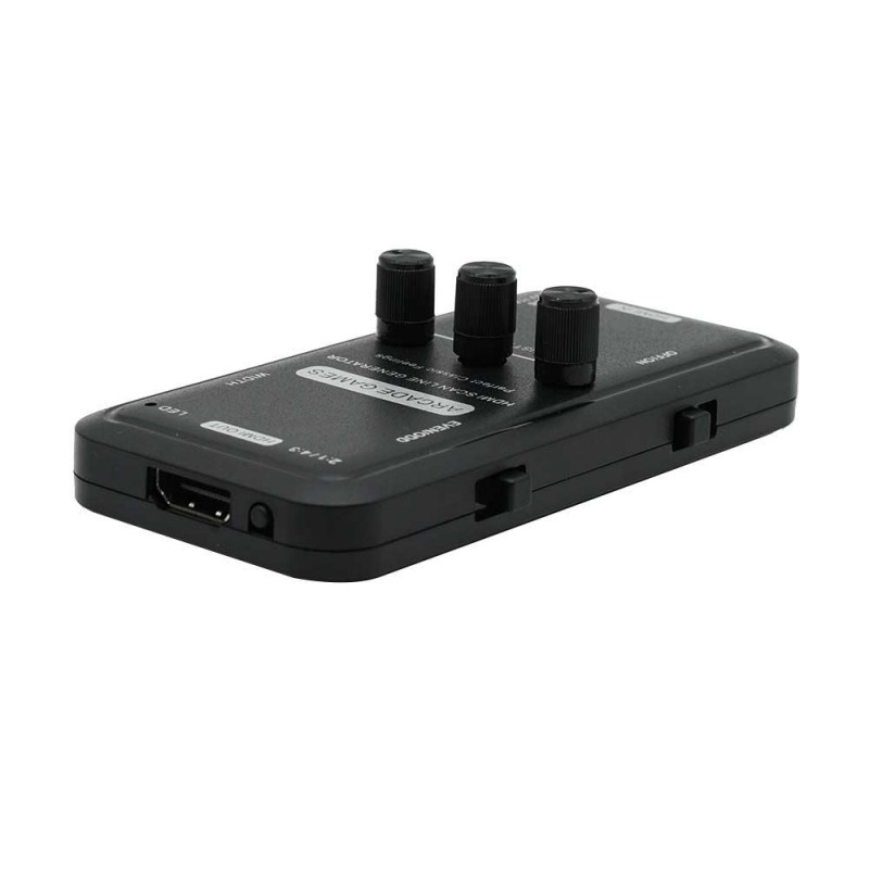 Hdmi Scanline Generator Draagb - Board Game Path recensie en prijs