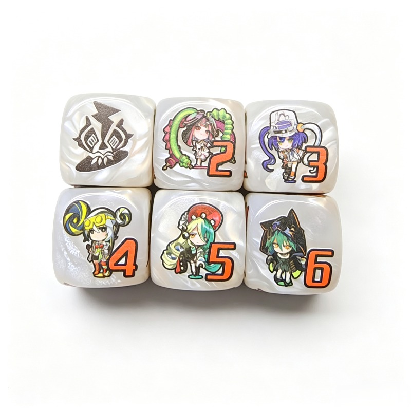 Yu-Gi-Oh! Kewl Tune Rotary Mul - Board Game Vector recensie en prijs