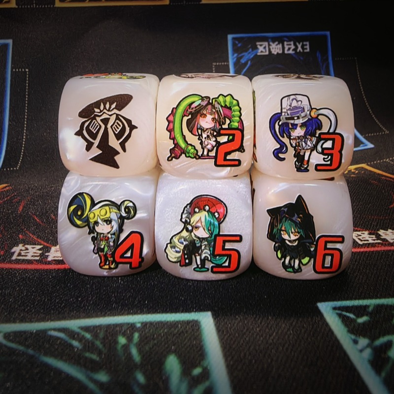 Yu-Gi-Oh! Kewl Tune Rotary Mul - Board Game Vector recensie en prijs