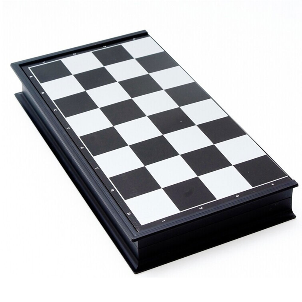 Opvouwbaar Magnetisch Schaken  - Magnetic Travel Chess recensie en prijs