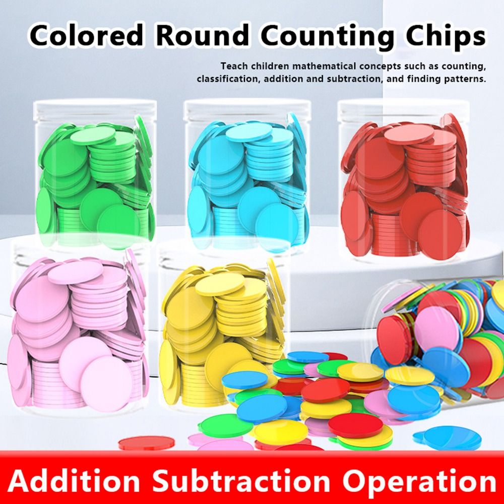 100 stuks Plastic Telchips Opt - Board Game Vector recensie en prijs
