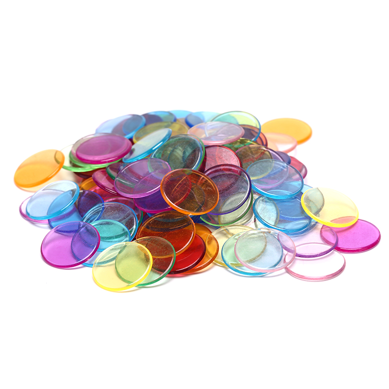 100 stuks Wiskunde Onderwijsac - Board Game Vector recensie en prijs