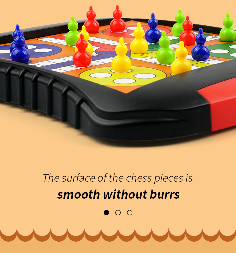 3-in-1/5-in-1/7-in-1 bordspels - Magnetic Travel Chess recensie en prijs