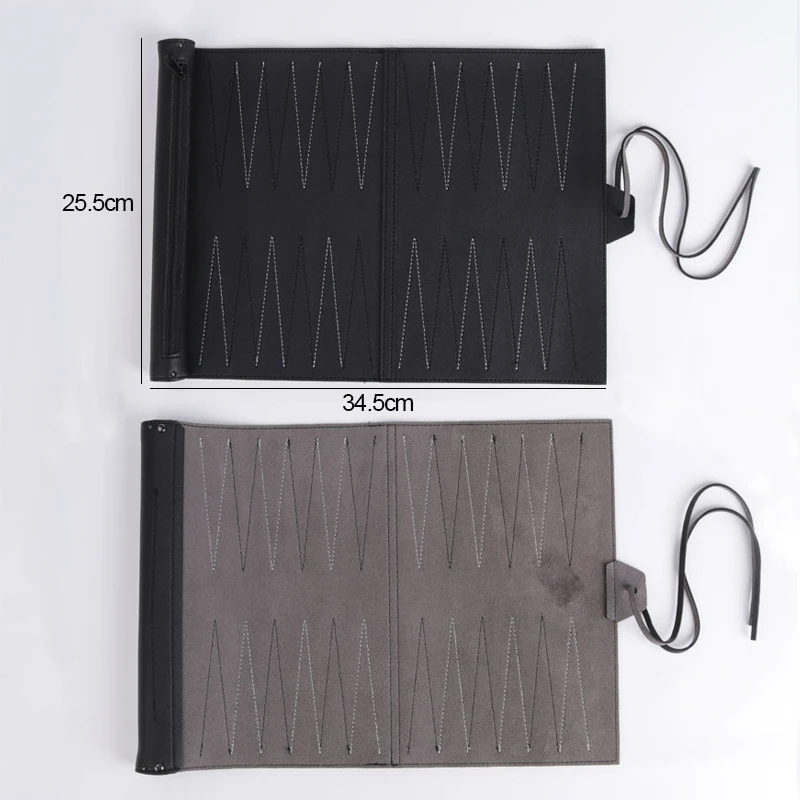 Oprollen Backgammon Sets Draag - Magnetic Travel Chess recensie en prijs